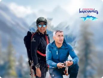 Conférence n°3 | Se préparer à ne pas être préparé : leçons du secours en haute montagne